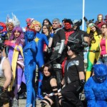 What we learnt at Comic Con London: storage tips for collectors