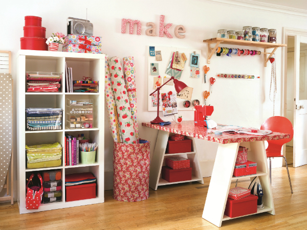 Craft room-1