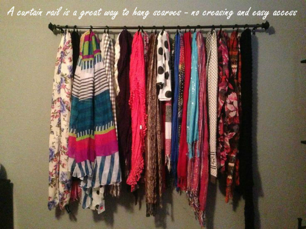 Curtain rail scarves-text-1