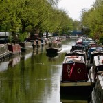 Alternative living: the highs and lows of life on London’s canal boats