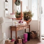 Festive makeover tips: 8 Christmas decorating ideas for small space living