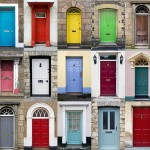 Last-minute checklist for moving house