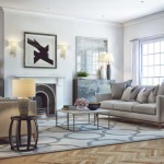 5 tricks to make your London flat feel HUGE