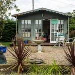 From she sheds to shedquarters – a cosy place to call your own