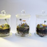 Gardens for apartment dwellers: exploring indoor gardening